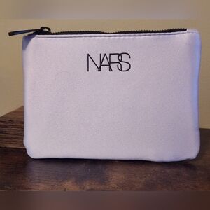 NARS COSMETIC BAG POUCH